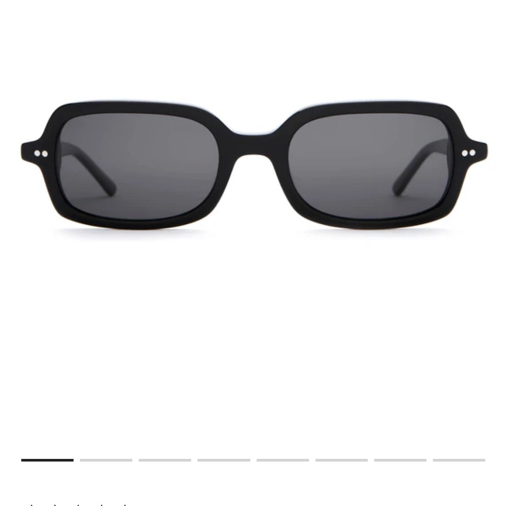 COPY - Crap eyewear The Dream Cassette sunglasses never worn